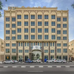 Gulf Al Nasr Formerly Roda Links Al Nasr מלון